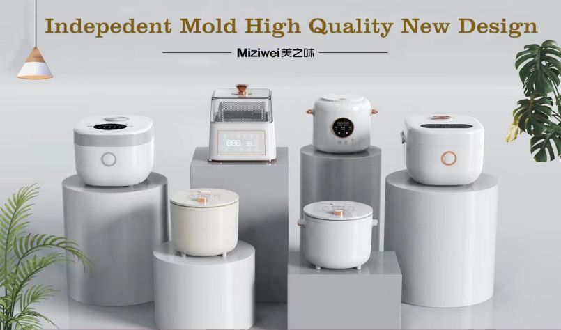 Healthy Rice Cooker Supplier